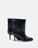 BOTTINES ANGELE NOIR