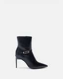 BOTTINES AVRIL NOIR