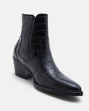 BOTTINES ELSIE/CRK NOIR