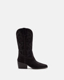 BOTTES LIREY/VEL CHOCOLAT