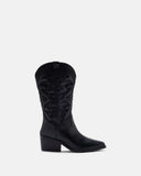 BOTTES LIREY NOIR