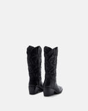 BOTTES LIREY NOIR