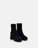 BOTTINES LOTENIA/VEL NOIR