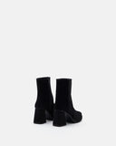 BOTTINES LOTENIA/VEL NOIR