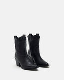 BOTTINES DAKOTA NOIR