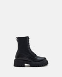 BOTTINES DARIA NOIR