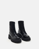 BOTTINES DARIA NOIR