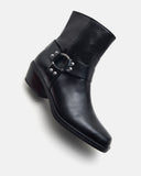 BOTTINES DAYA NOIR