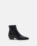 BOTTINES FRESNO NOIR