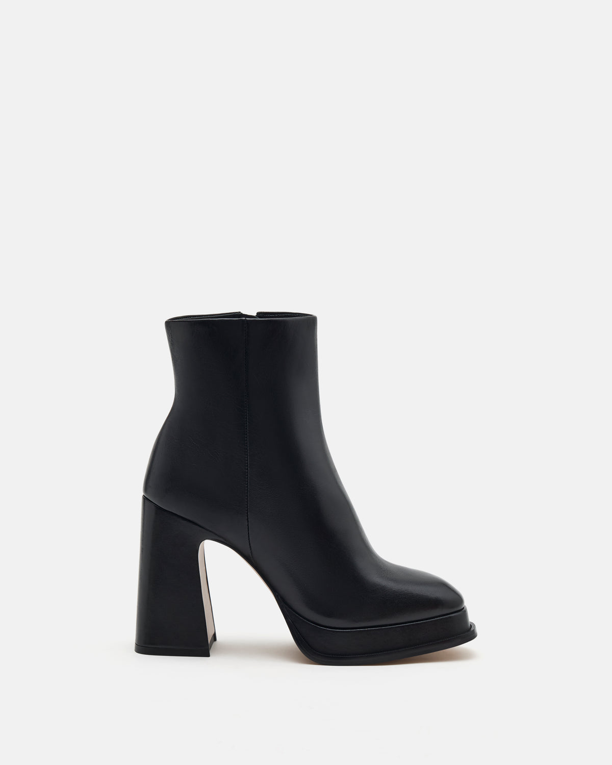 BOTTINES KATYA NOIR