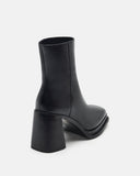 BOTTINES TESJA NOIR