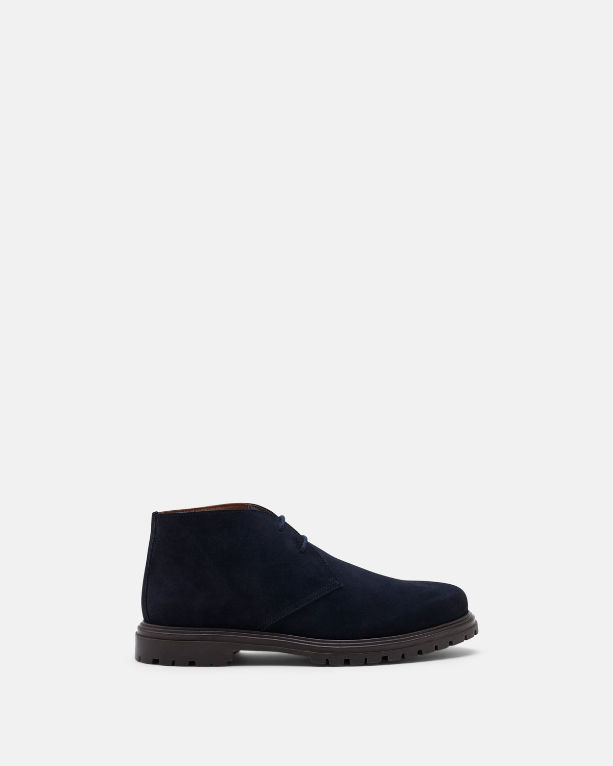 DERBIES JOAO/VEL MARINE - minelli.fr - MINELLI