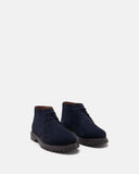 DERBIES JOAO/VEL MARINE - minelli.fr - MINELLI