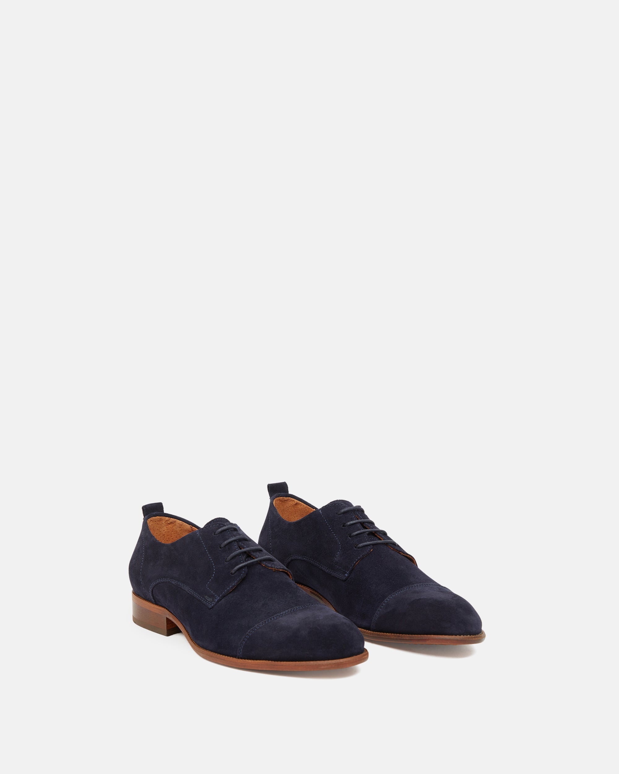DERBIES KAMIL/VEL MARINE - minelli.fr - MINELLI