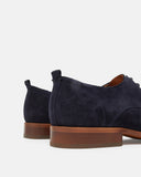 DERBIES KAMIL/VEL MARINE - minelli.fr - MINELLI