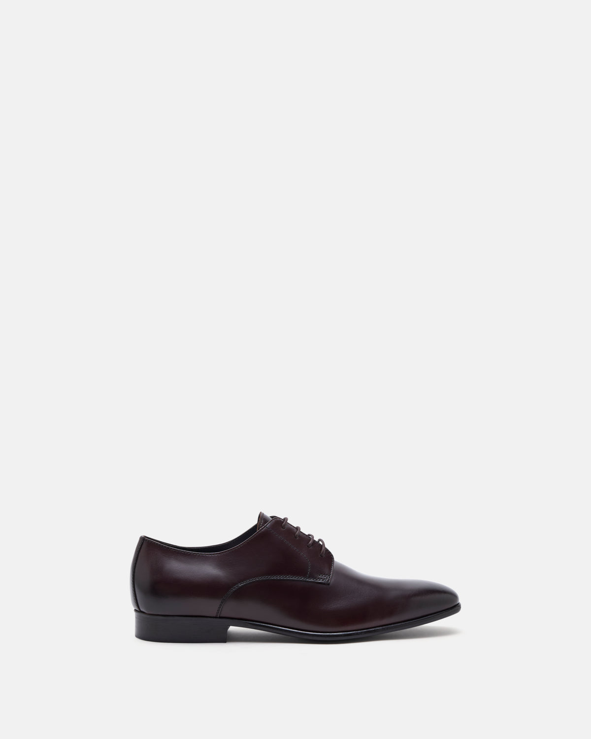 DERBIES MIROU MARRON