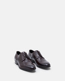 DERBIES MIROU MARRON