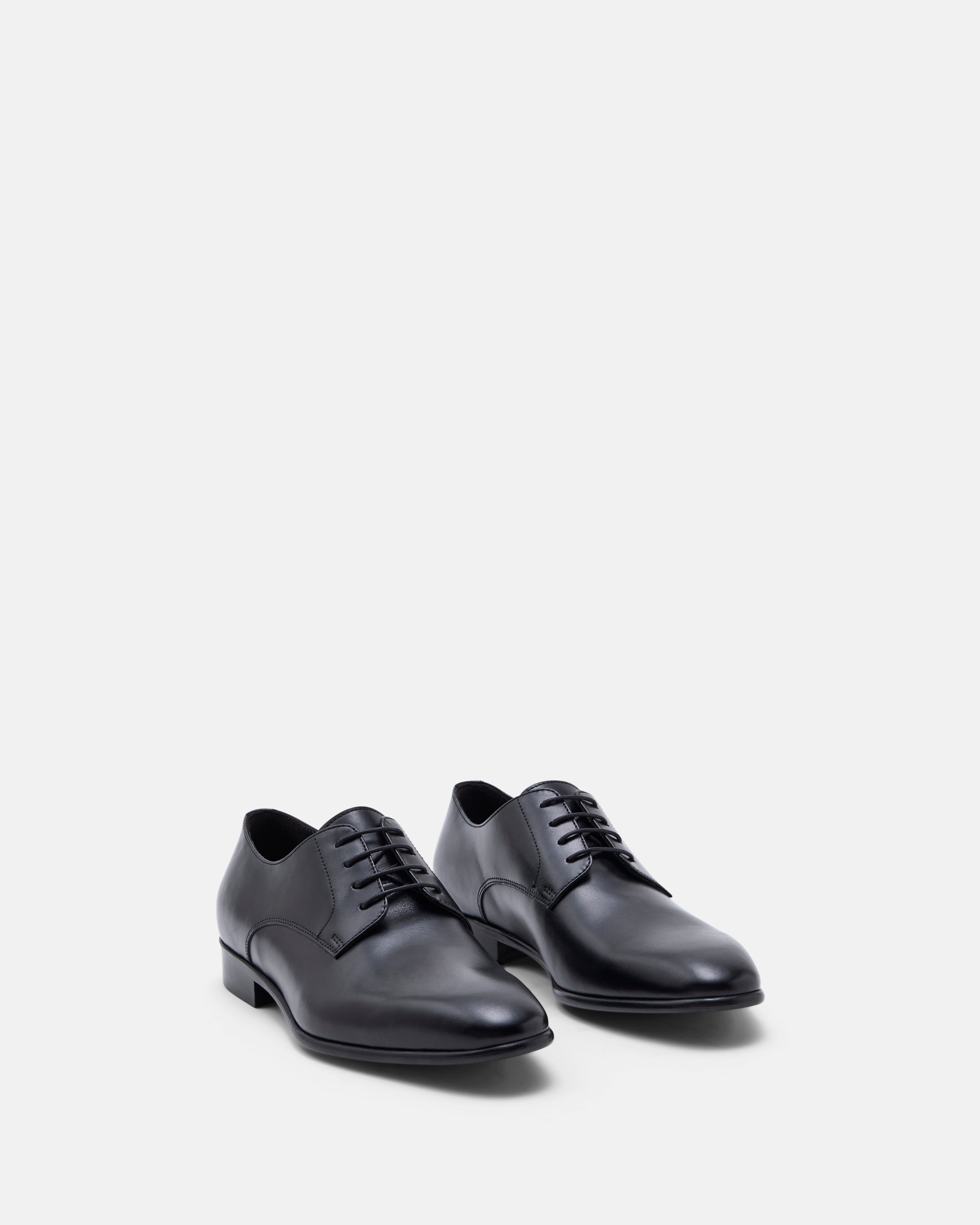 DERBIES MIROU NOIR