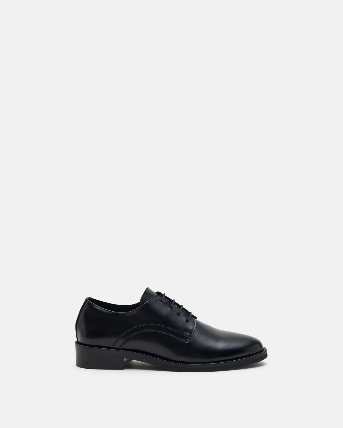 DERBIES PERINE NOIR