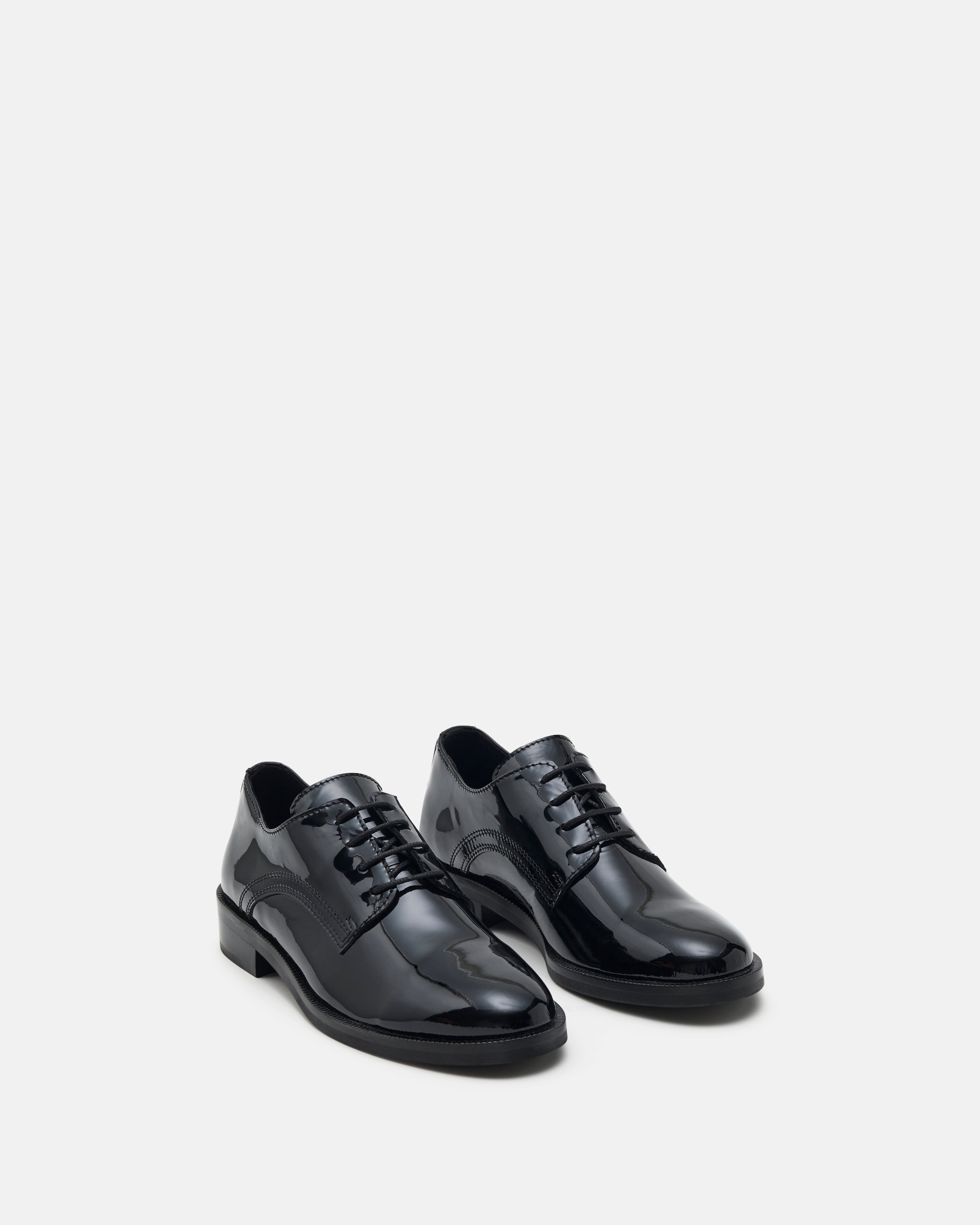 DERBIES PERINE/VER NOIR