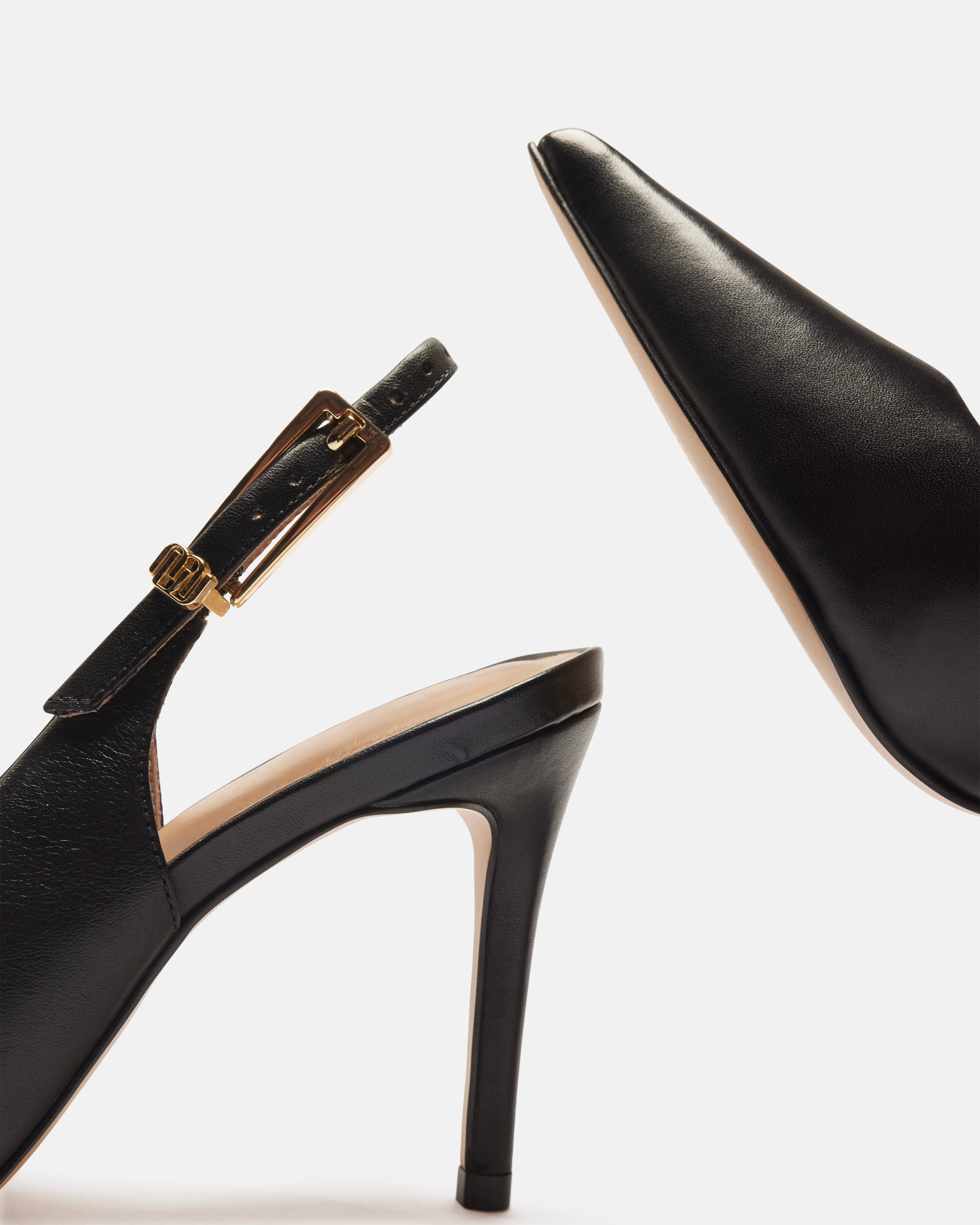 ESCARPINS KOMET NOIR