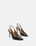 ESCARPINS KOMET NOIR