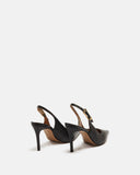 ESCARPINS KOMET NOIR