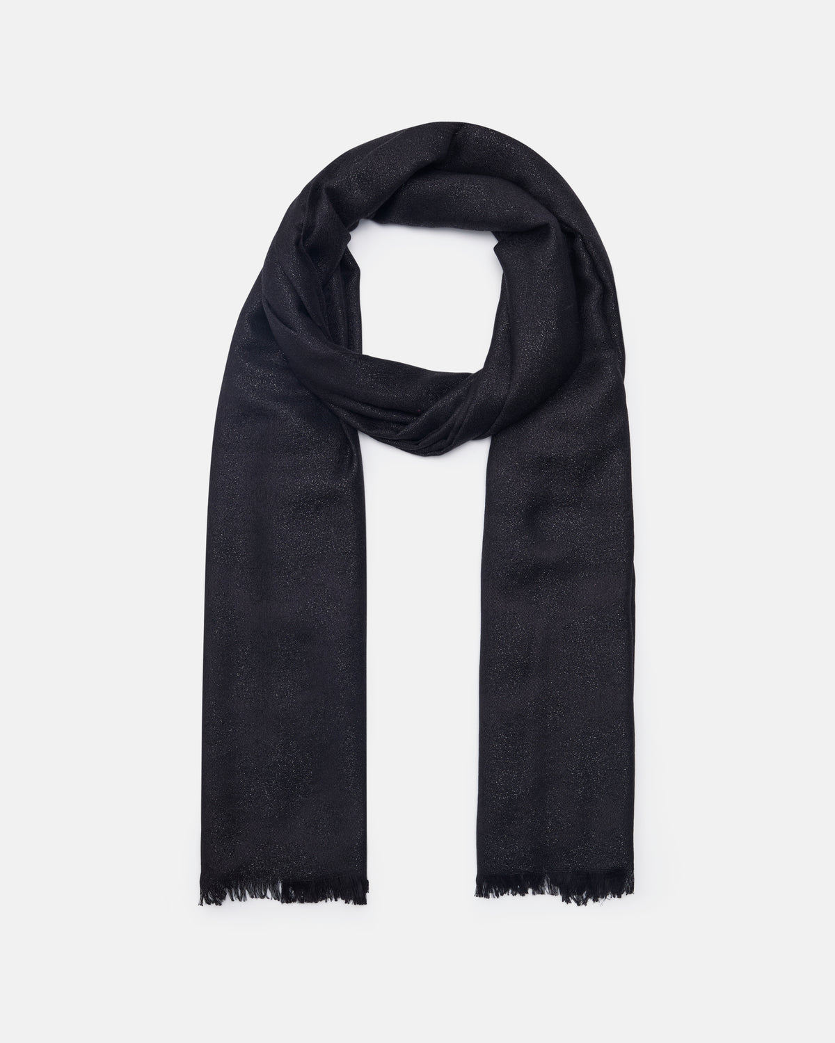 FOULARD DANY/GLI NOIR