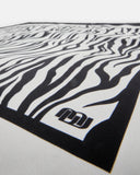 FOULARD DEBRA ZEBRE - minelli.fr - MINELLI