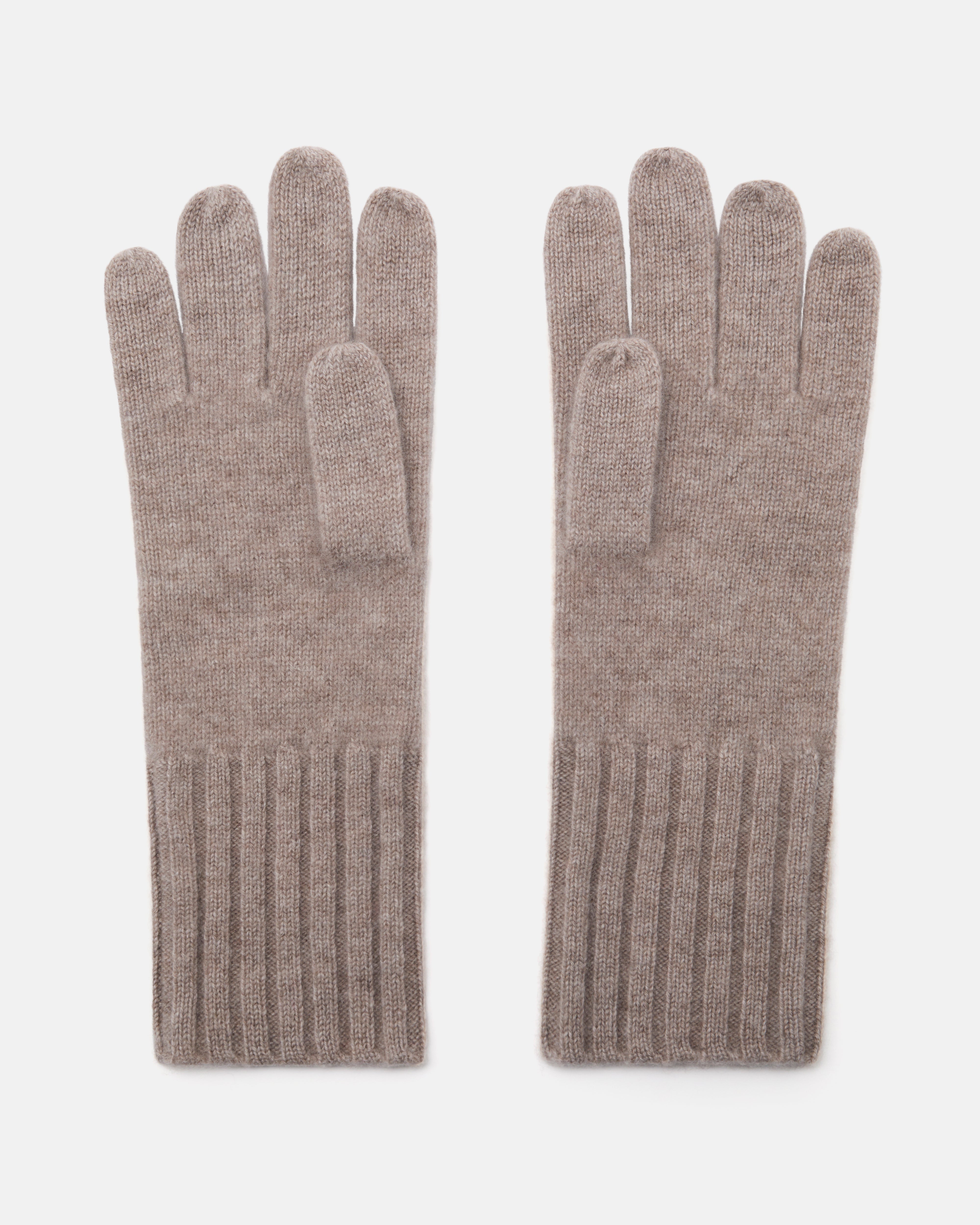 GANTS EMA BEIGE