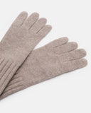 GANTS EMA BEIGE