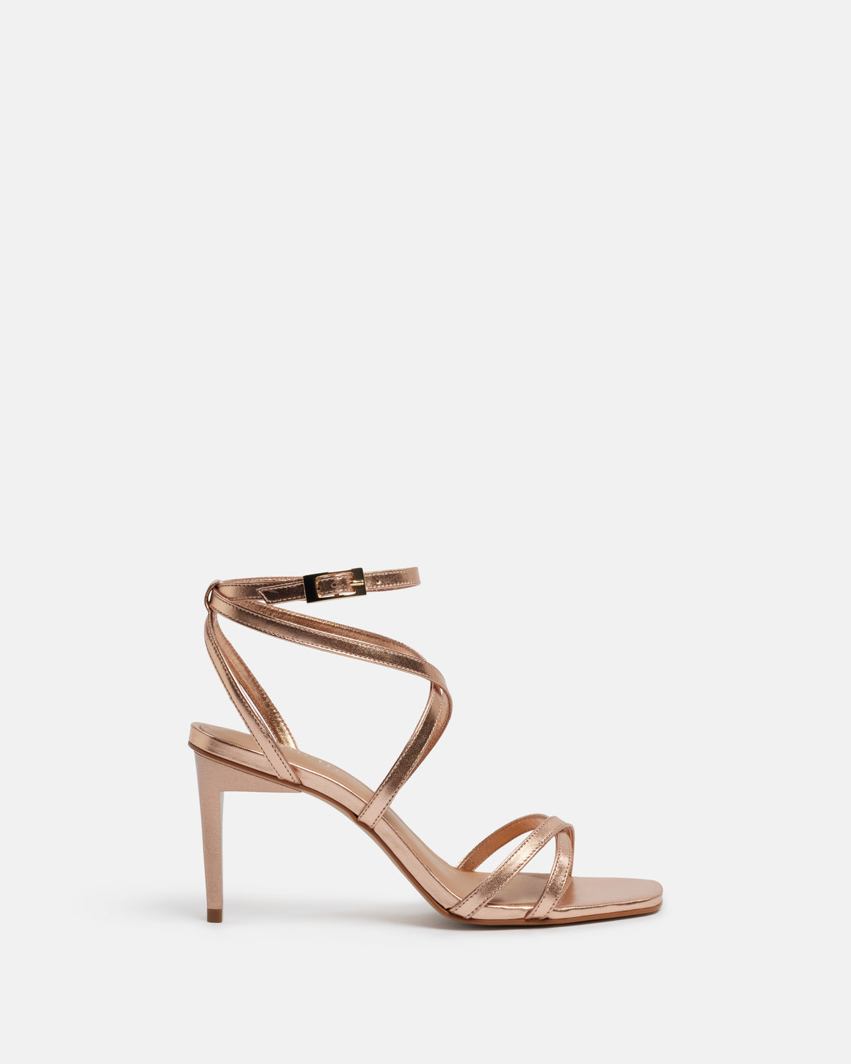 SANDALES KALYOU/MET BLUSH