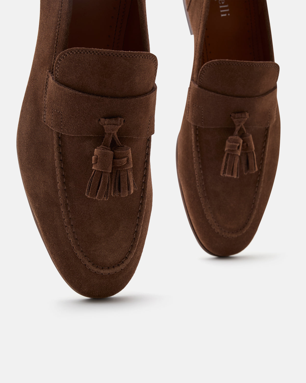 MOCASSIN MARKUS/VEL COGNAC