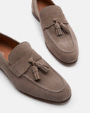 MOCASSIN MARKUS/VEL TAUPE