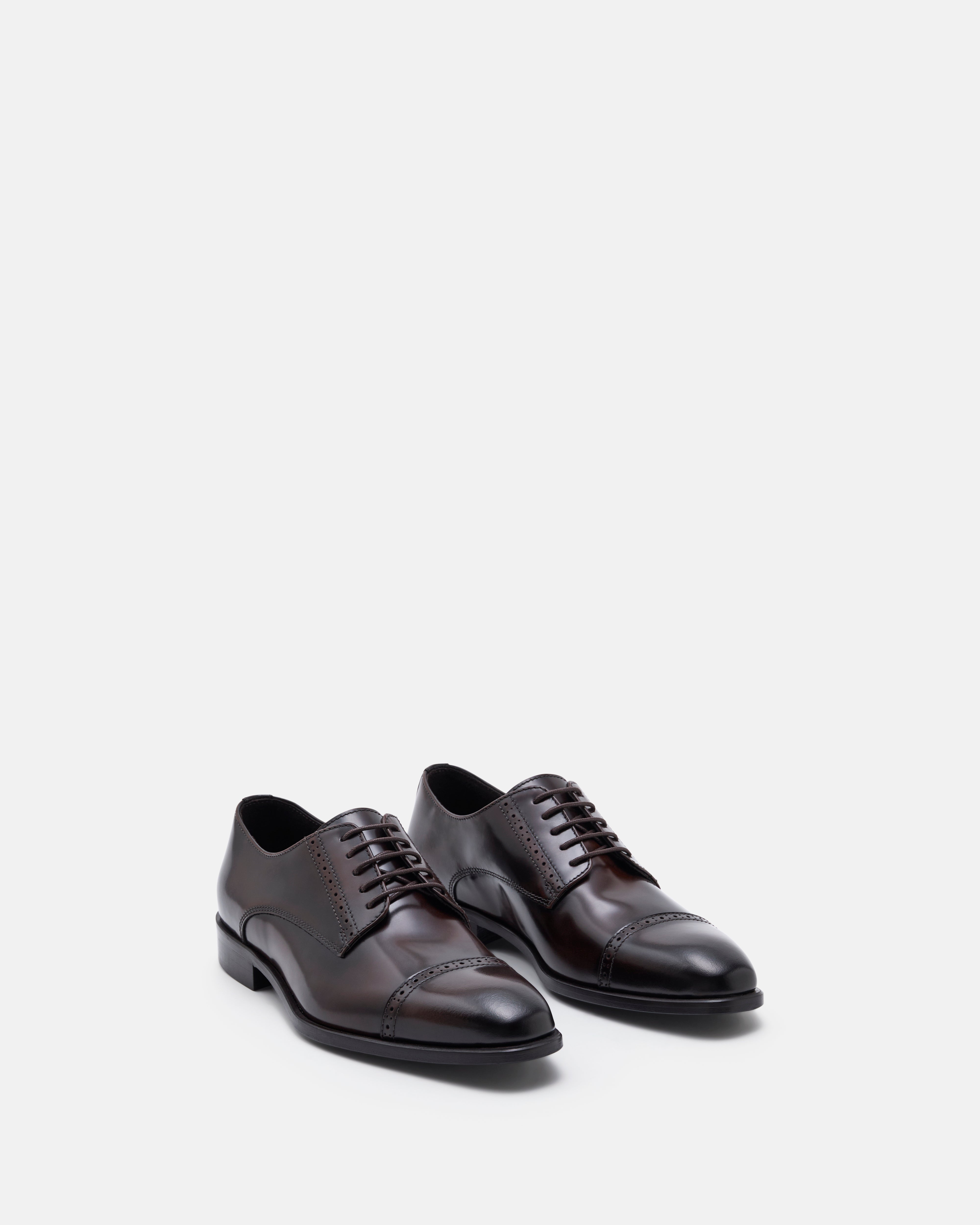 DERBIES MAUSSA/POL COGNAC