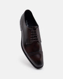 DERBIES MAUSSA/POL COGNAC