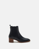 BOTTINES MARCIA NOIR