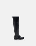 BOTTES MAGGIE NOIR