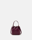 SAC SCEAU SOPHIE/GR POURPRE