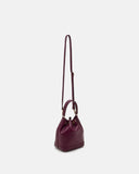 SAC SCEAU SOPHIE/GR POURPRE