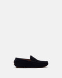 MOCASSINS PIERIC NOIR