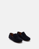 MOCASSINS PIERIC NOIR