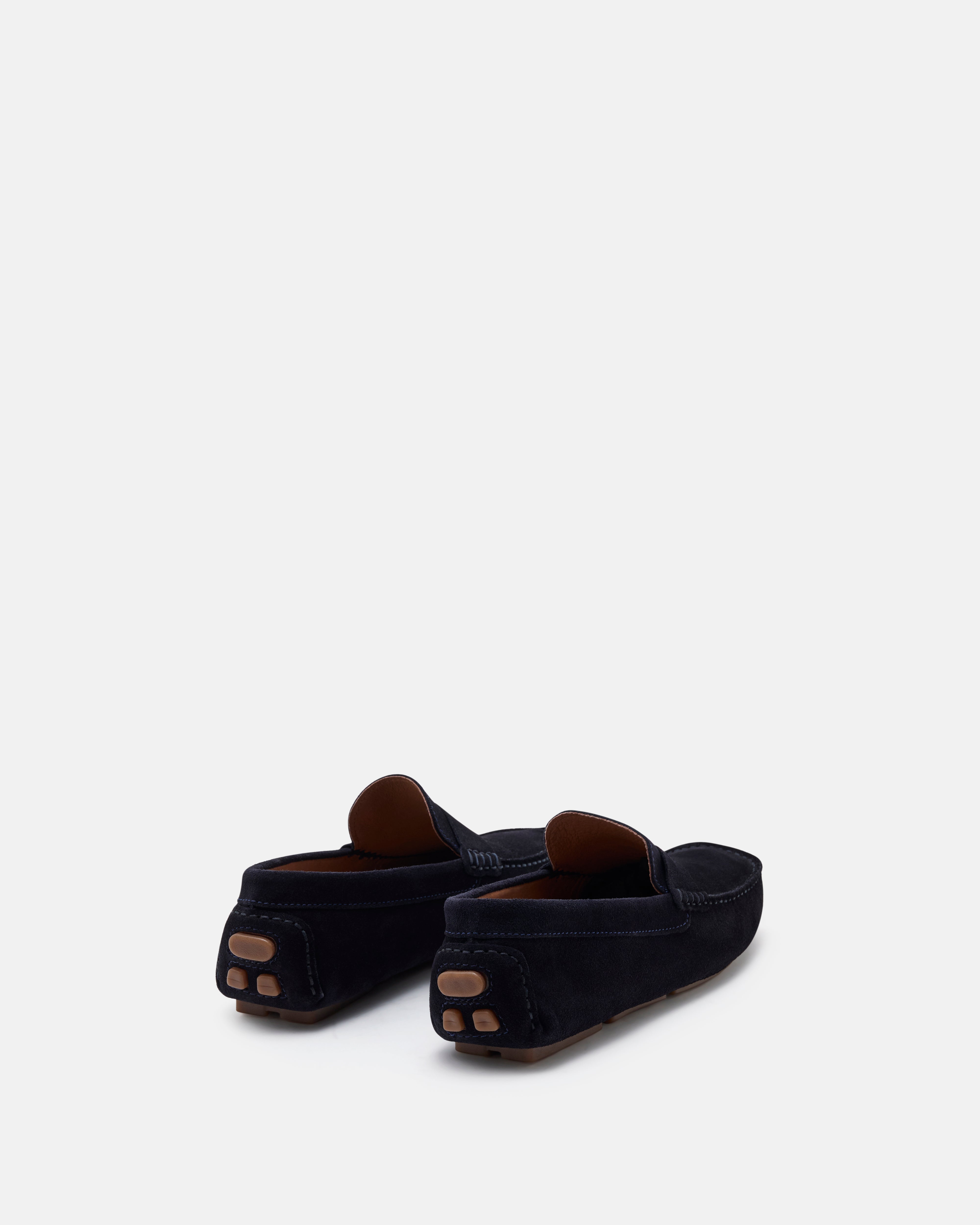 MOCASSINS PIERIC NOIR