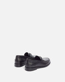 MOCASSINS TAMIRA NOIR