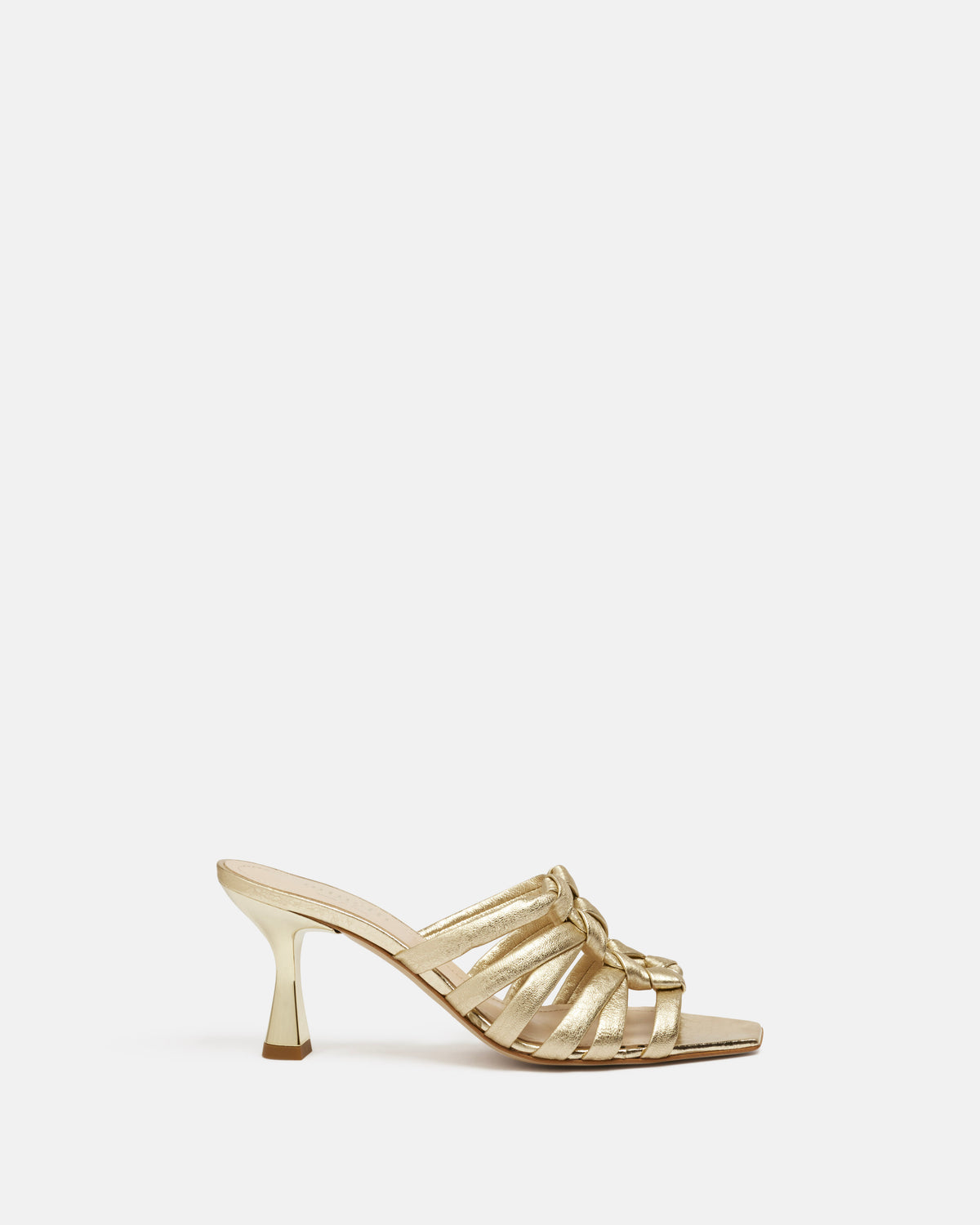 MULES NORMA/MET PLATINE - minelli.fr - MINELLI