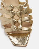 MULES NORMA/MET PLATINE - minelli.fr - MINELLI