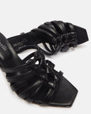 MULES NORMA NOIR - minelli.fr - minelli.fr
