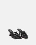 MULES NORMA NOIR - minelli.fr - minelli.fr