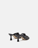 MULES NORMA NOIR - minelli.fr - minelli.fr