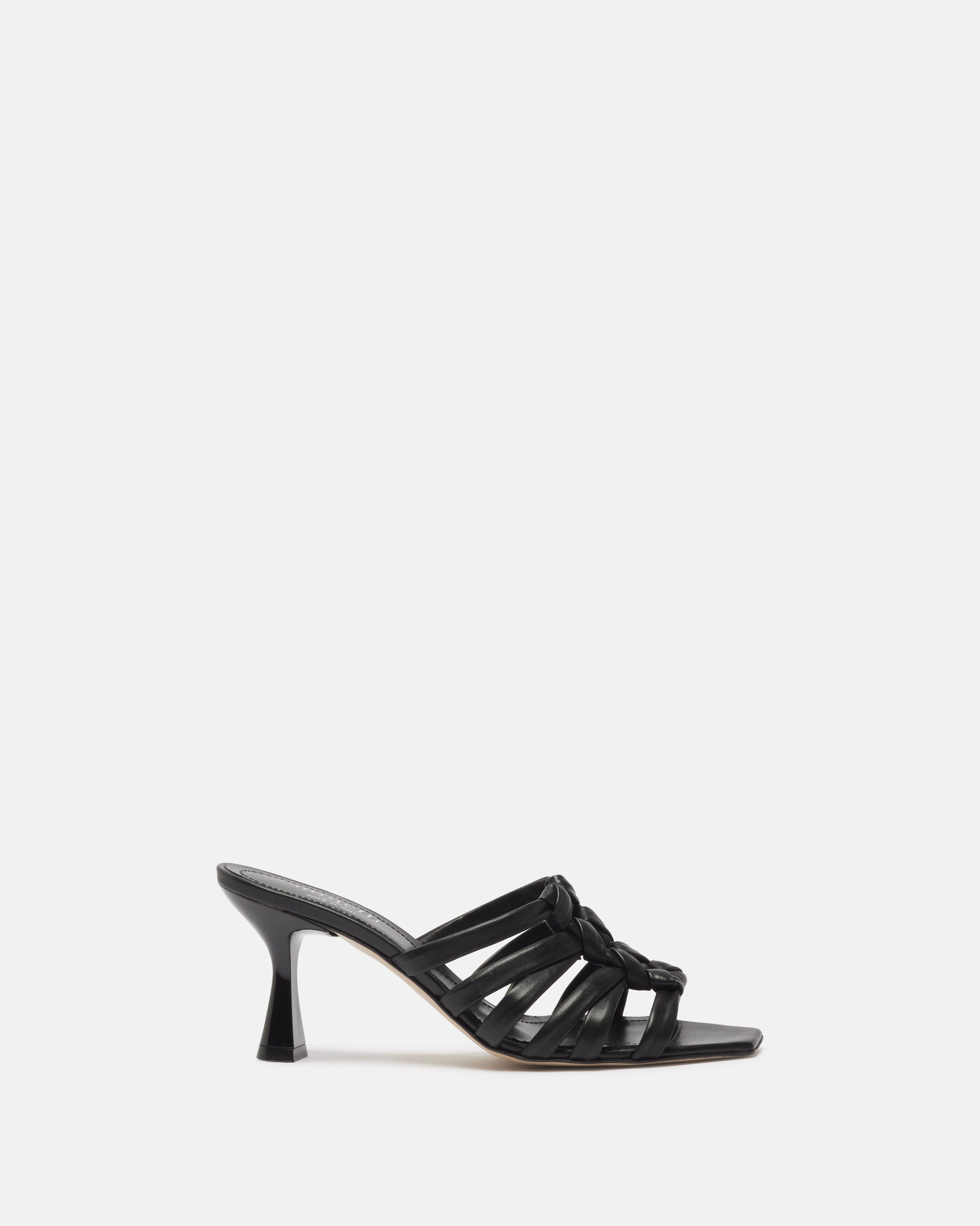MULES NORMA NOIR - minelli.fr - minelli.fr